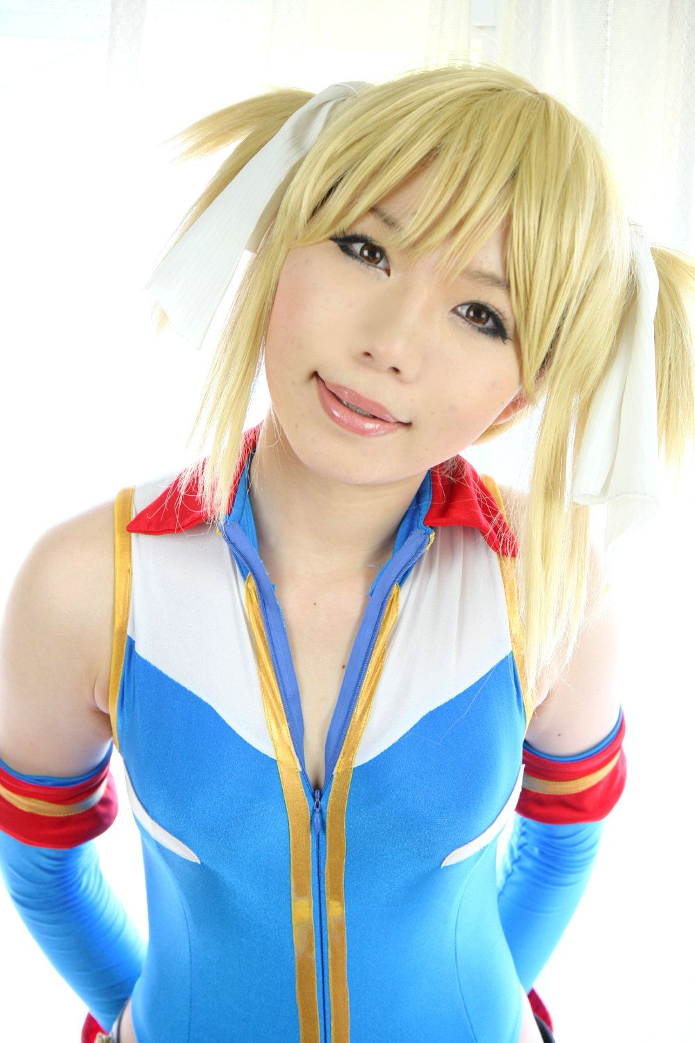 日暮りん《Gundam》Reiko Holinger-图40