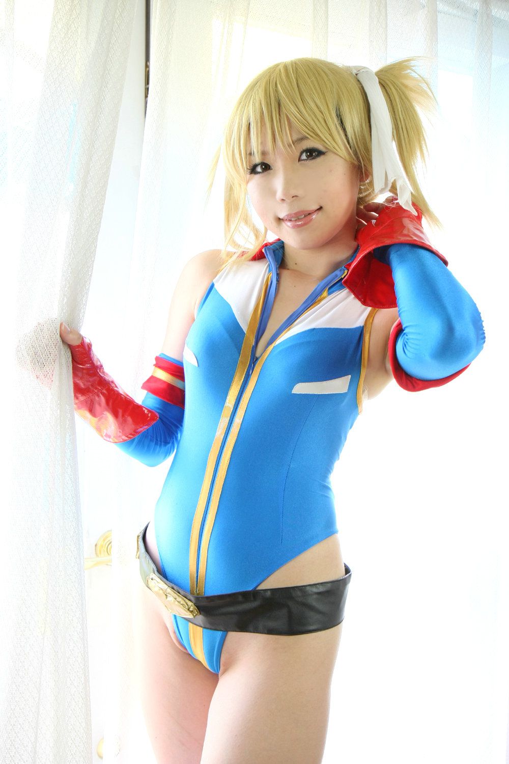 日暮りん《Gundam》Reiko Holinger-图42