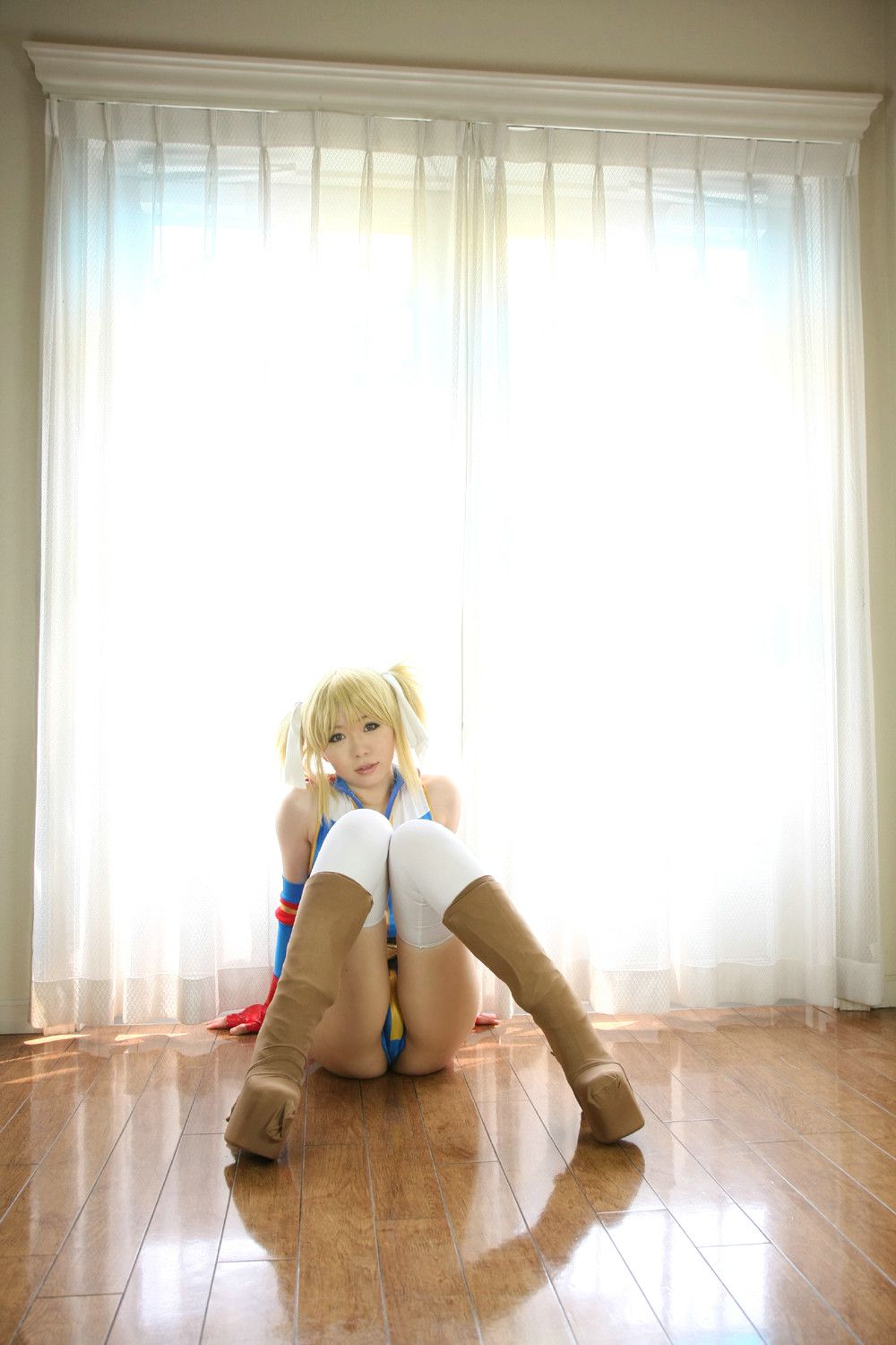 日暮りん《Gundam》Reiko Holinger-图44