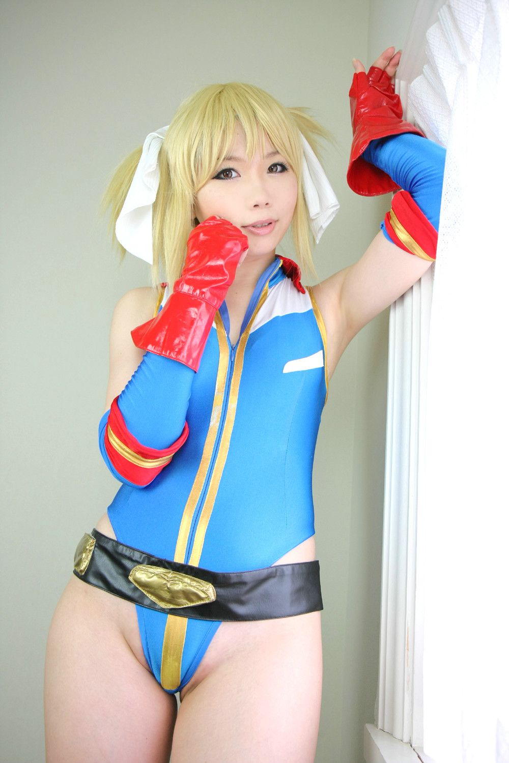 日暮りん《Gundam》Reiko Holinger-图48