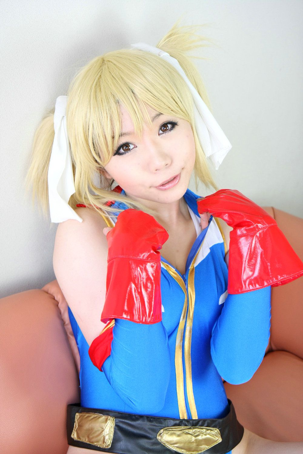 日暮りん《Gundam》Reiko Holinger-图49