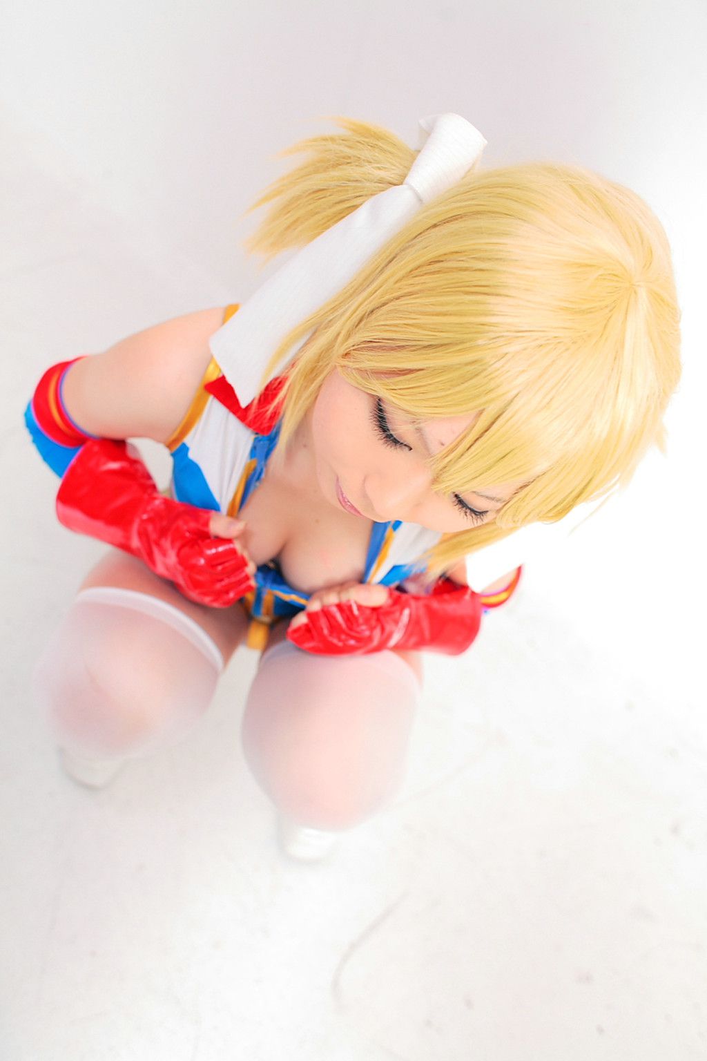 日暮りん《Gundam》Reiko Holinger-图52