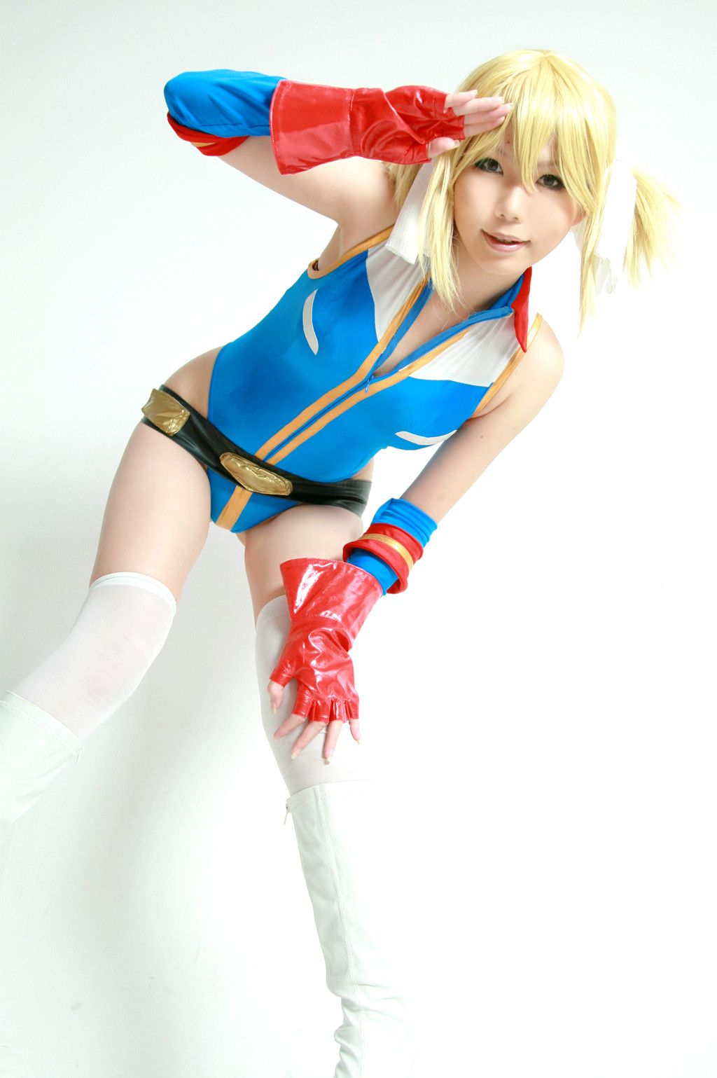 日暮りん《Gundam》Reiko Holinger-图55