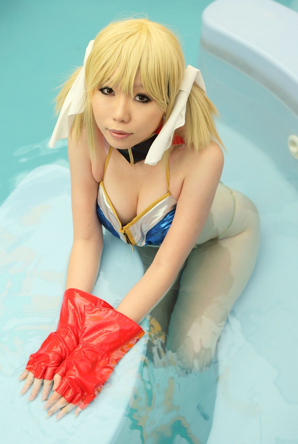 日暮りん《Gundam》Reiko Holinger-图84