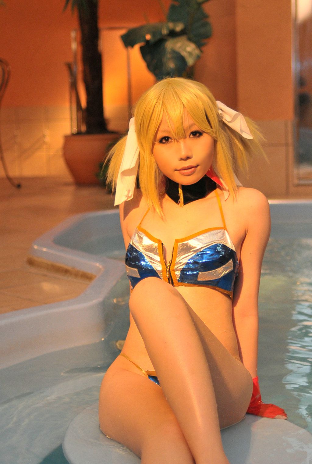 日暮りん《Gundam》Reiko Holinger-图86