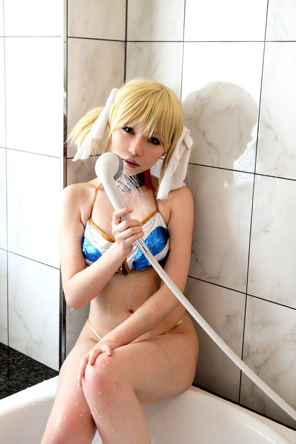 日暮りん《Gundam》Reiko Holinger-图91