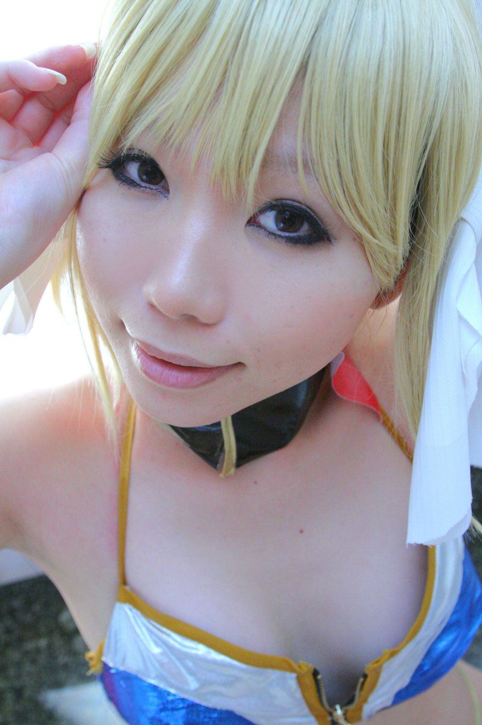 日暮りん《Gundam》Reiko Holinger-图95