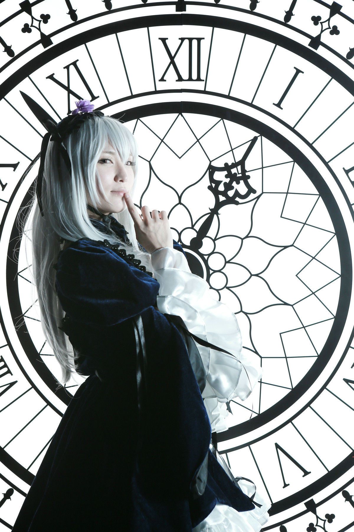 LeChat《ローゼンメイデン》-图98