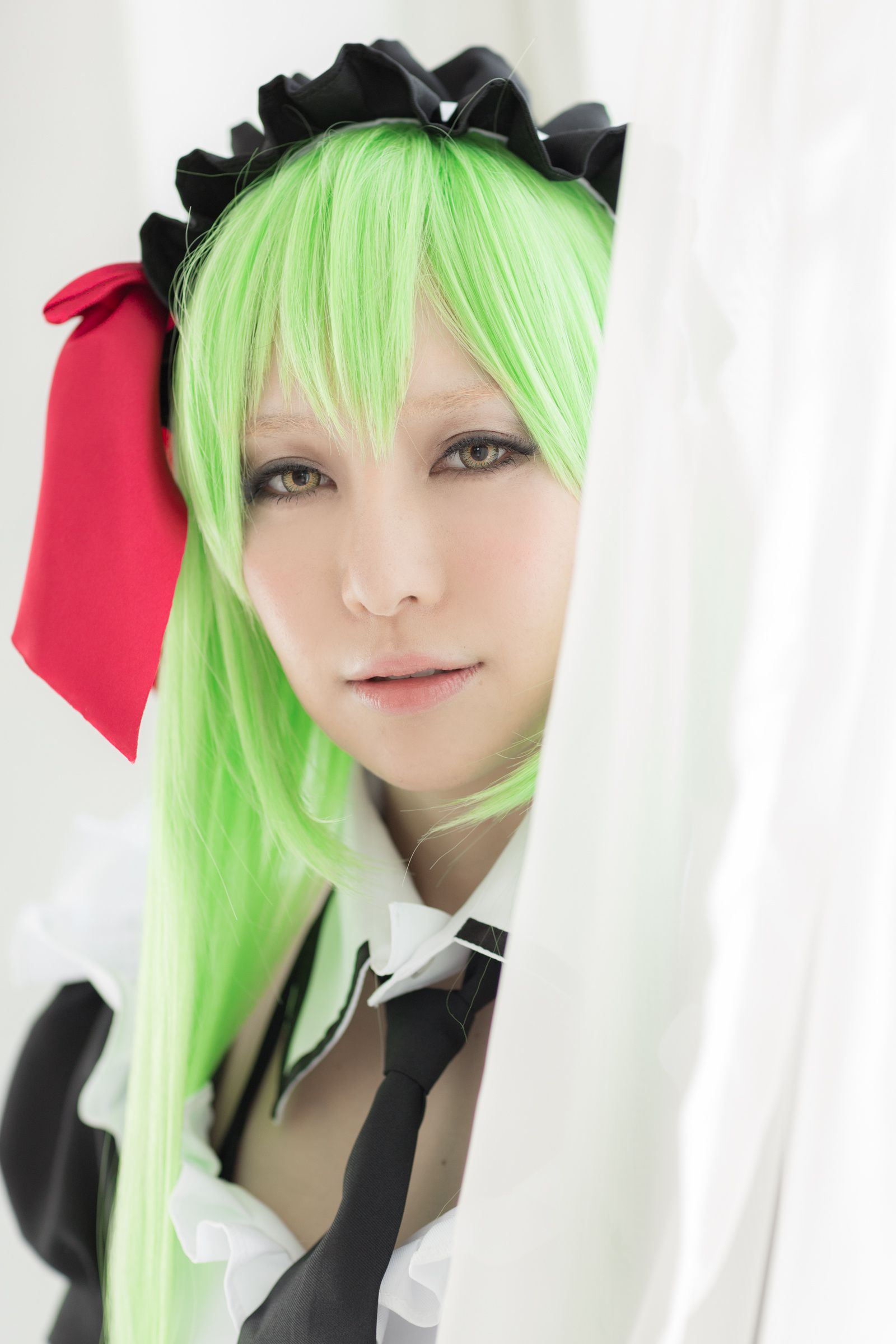 Aoi(葵) 《Code Geass》C.C-图41