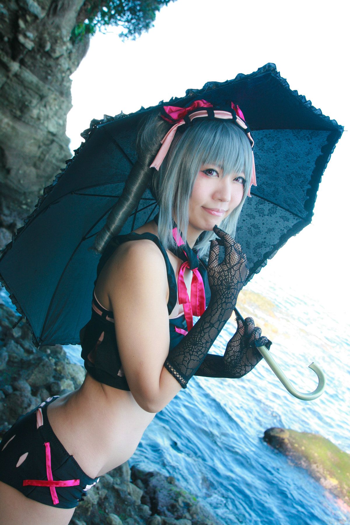 Ayane(あやね) 《Idolmaster》(神崎蘭子)-图22