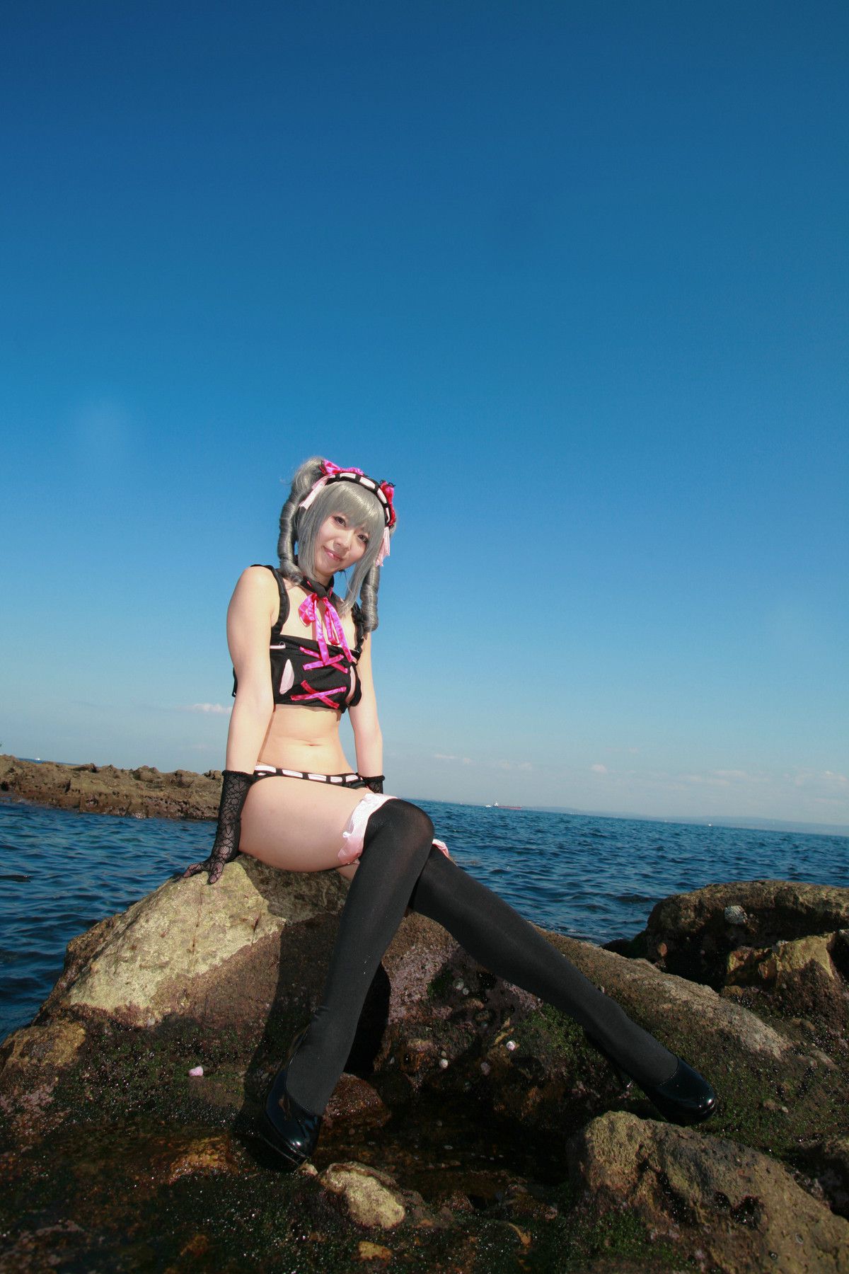 Ayane(あやね) 《Idolmaster》(神崎蘭子)-图33