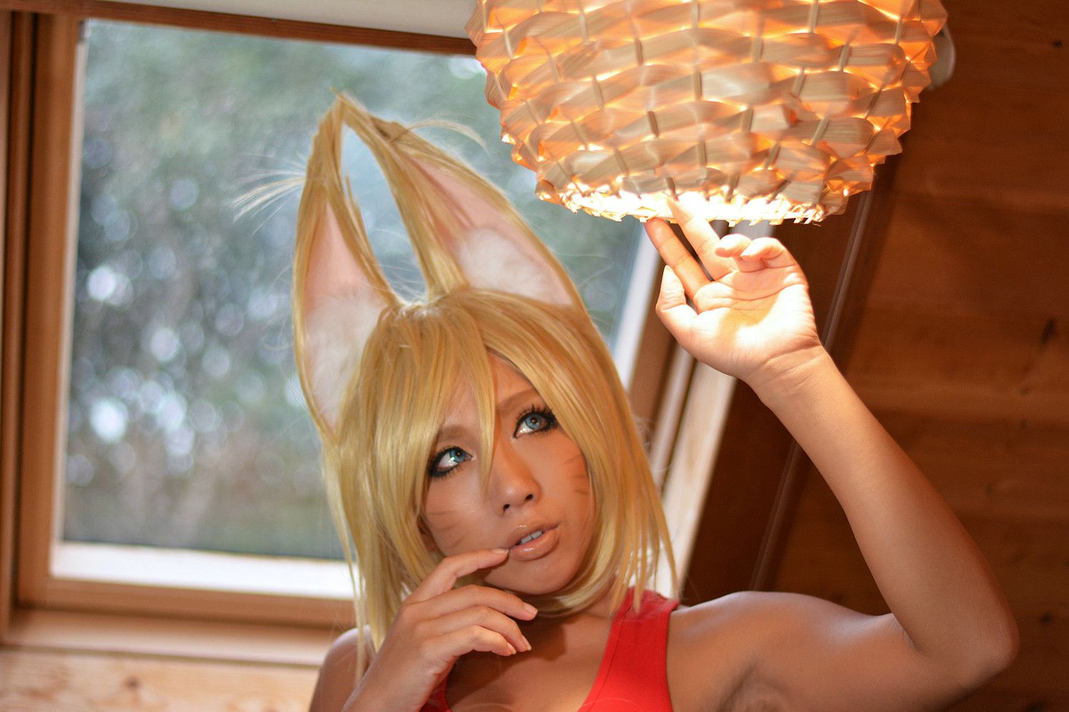 Non SummerJack 《錬金3級 まじかる？ぽか~ん》Liru (りる)-图22