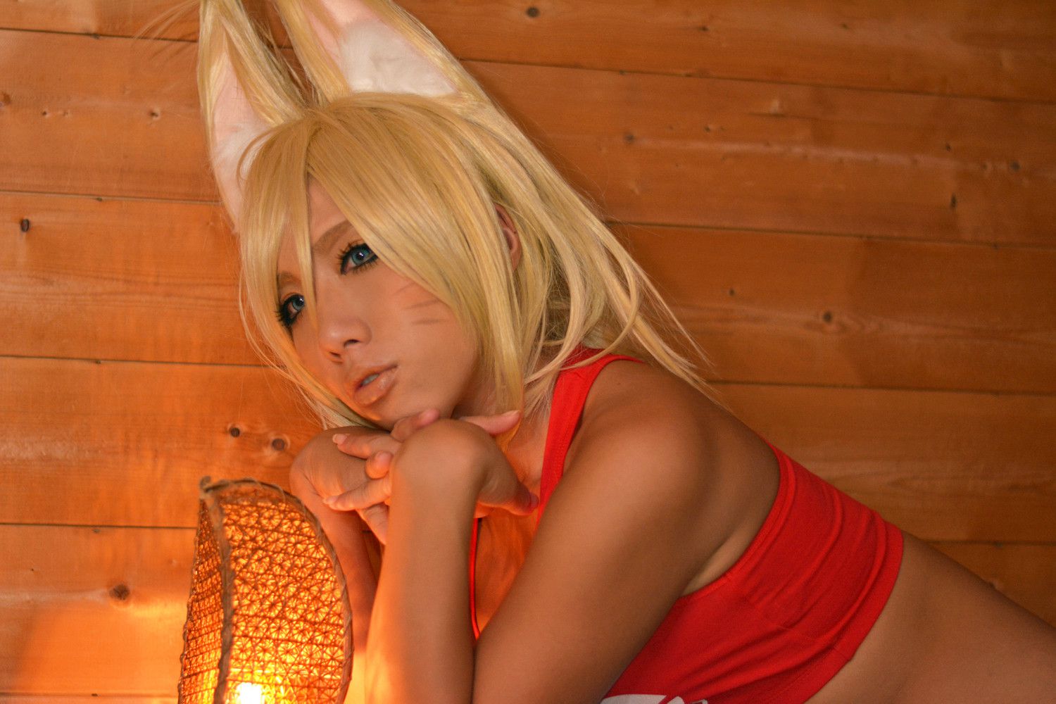 Non SummerJack 《錬金3級 まじかる？ぽか~ん》Liru (りる)-图26