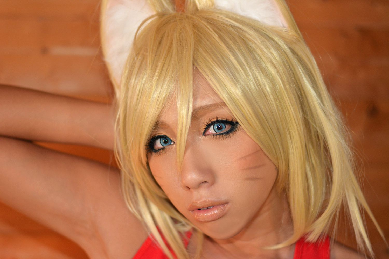 Non SummerJack 《錬金3級 まじかる？ぽか~ん》Liru (りる)-图31