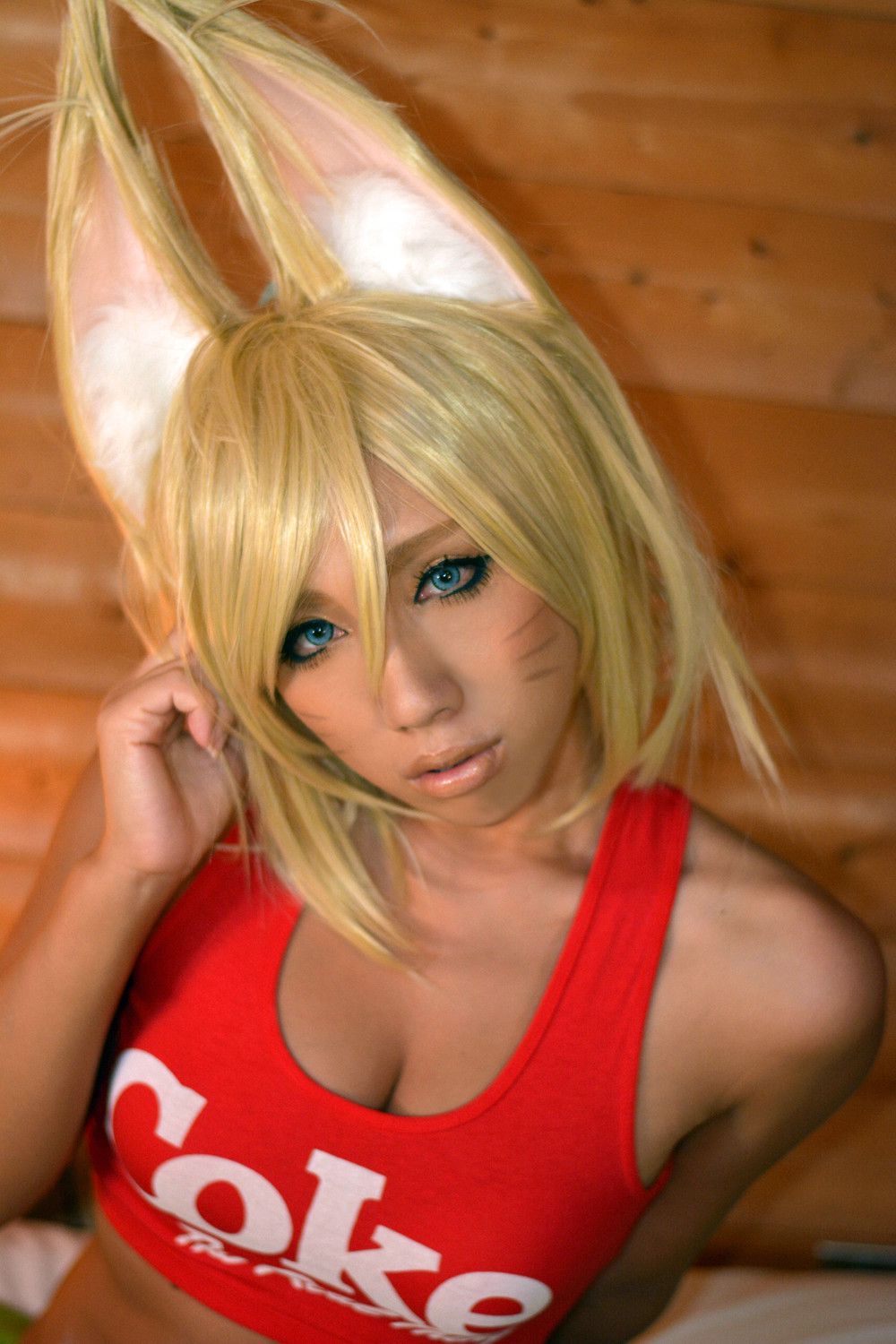 Non SummerJack 《錬金3級 まじかる？ぽか~ん》Liru (りる)-图32