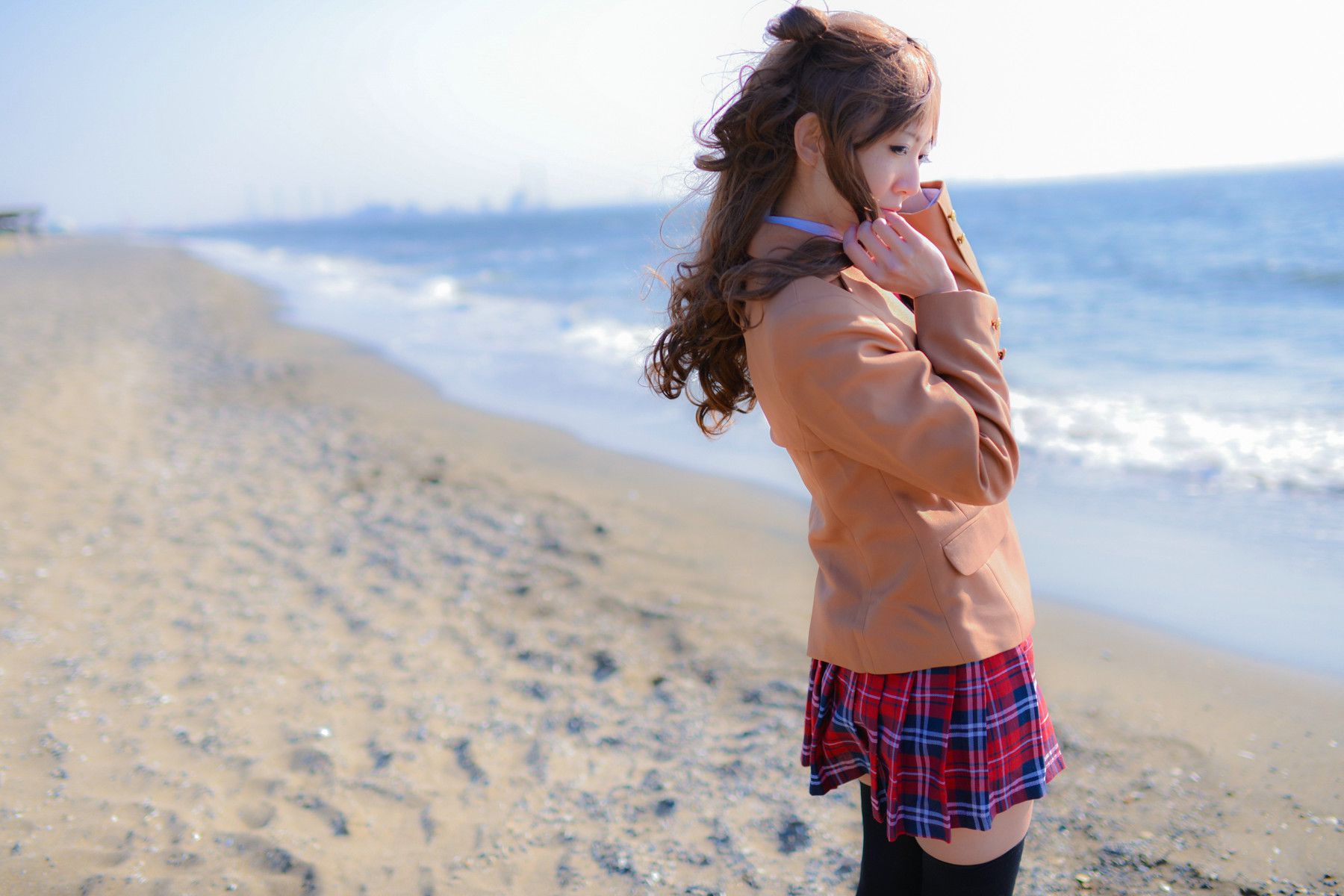Ayane(あやね) 《Idolmaster》島村卯月-图11