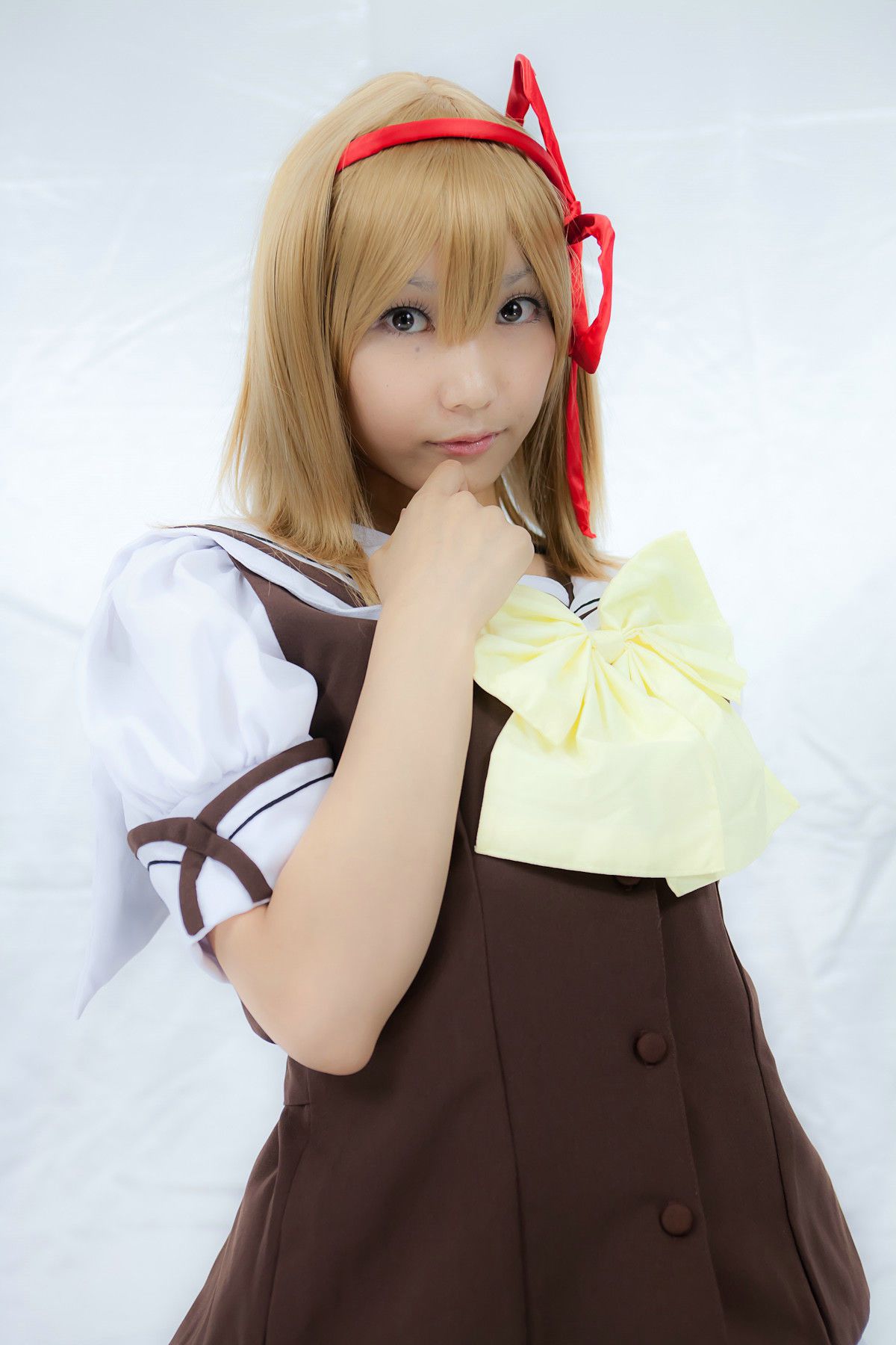Lenfried《SHUFFLE!》芙蓉楓-图10