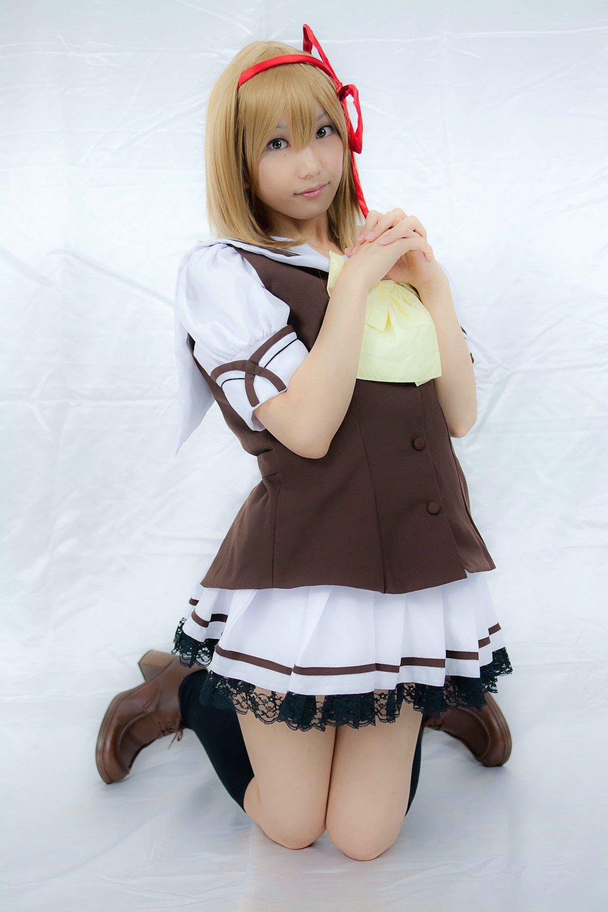 Lenfried《SHUFFLE!》芙蓉楓-图11
