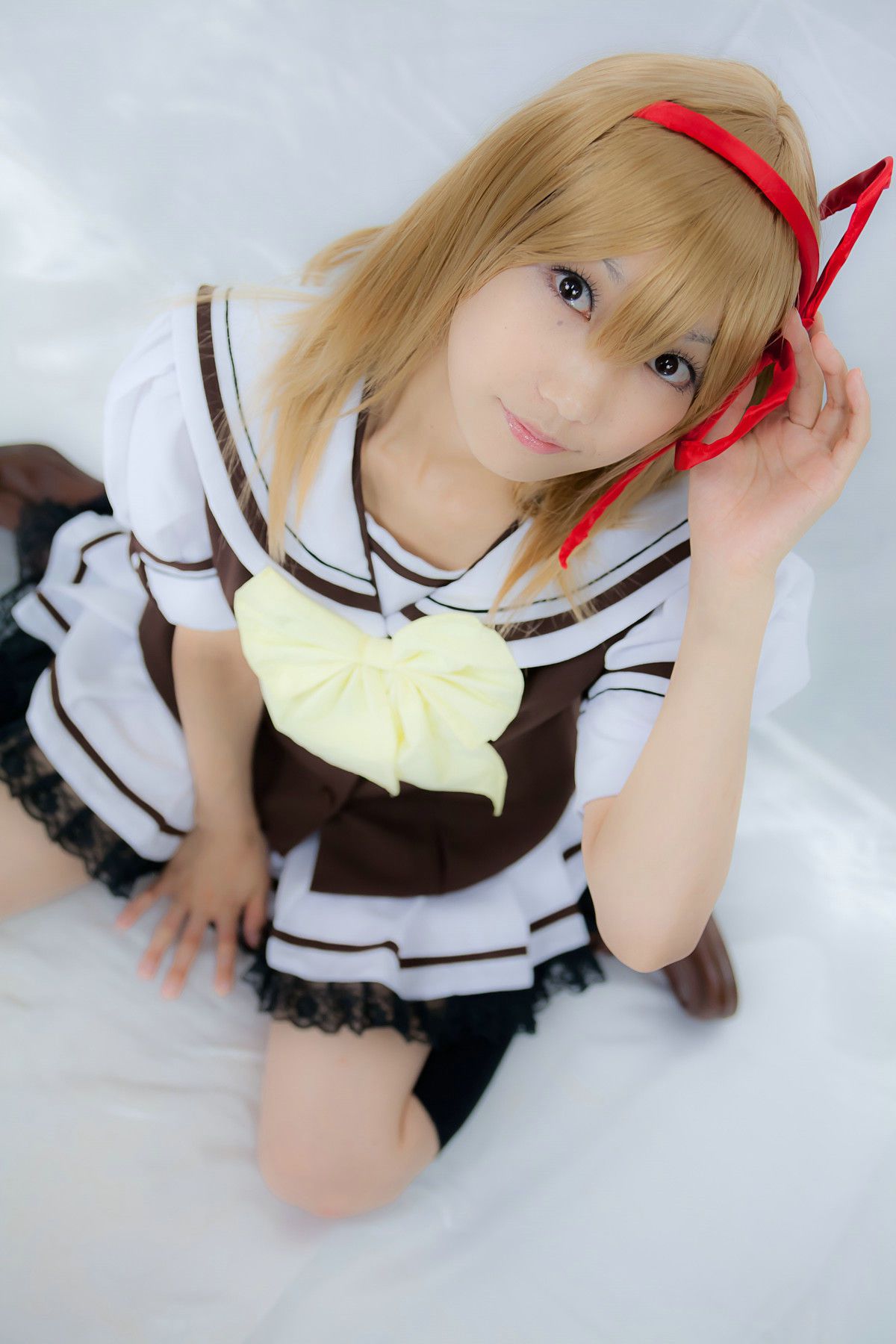 Lenfried《SHUFFLE!》芙蓉楓-图13