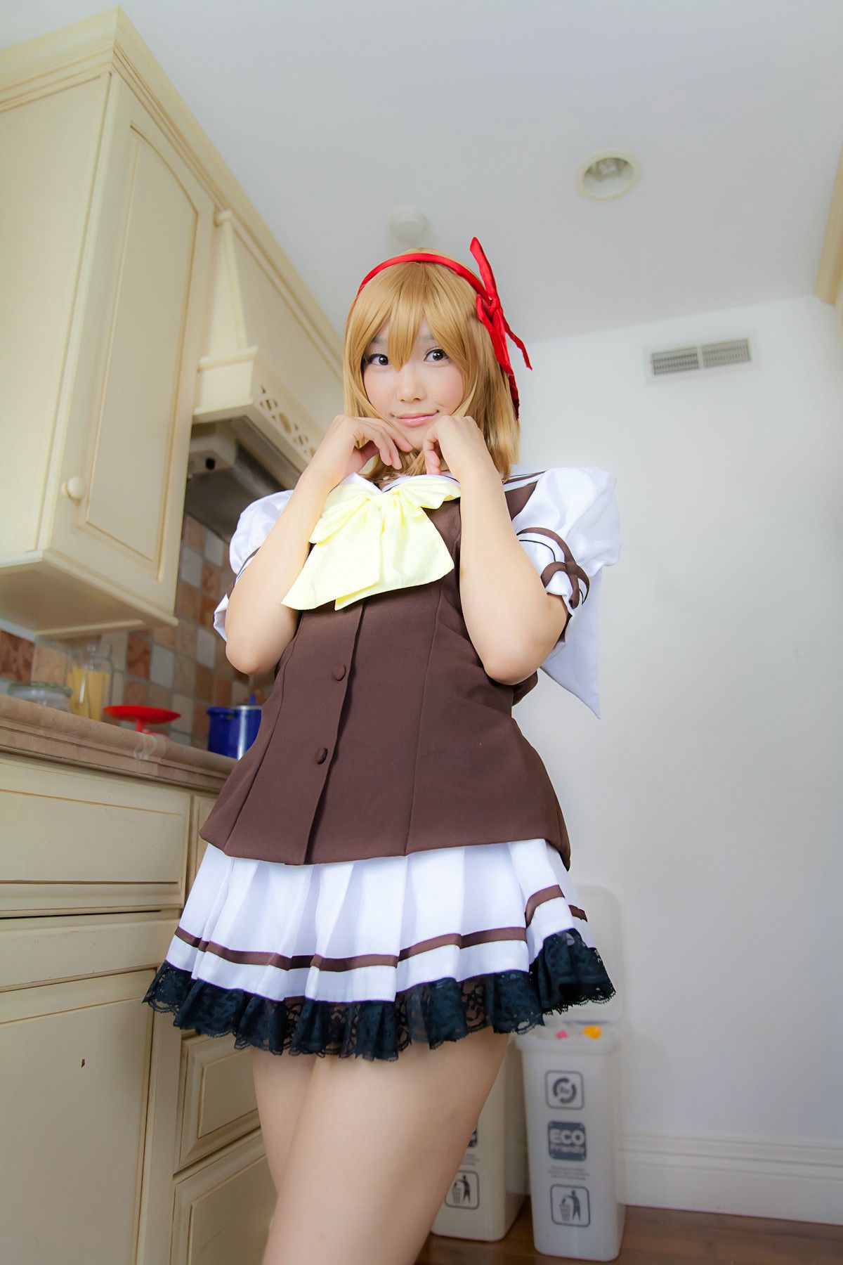 Lenfried《SHUFFLE!》芙蓉楓-图14