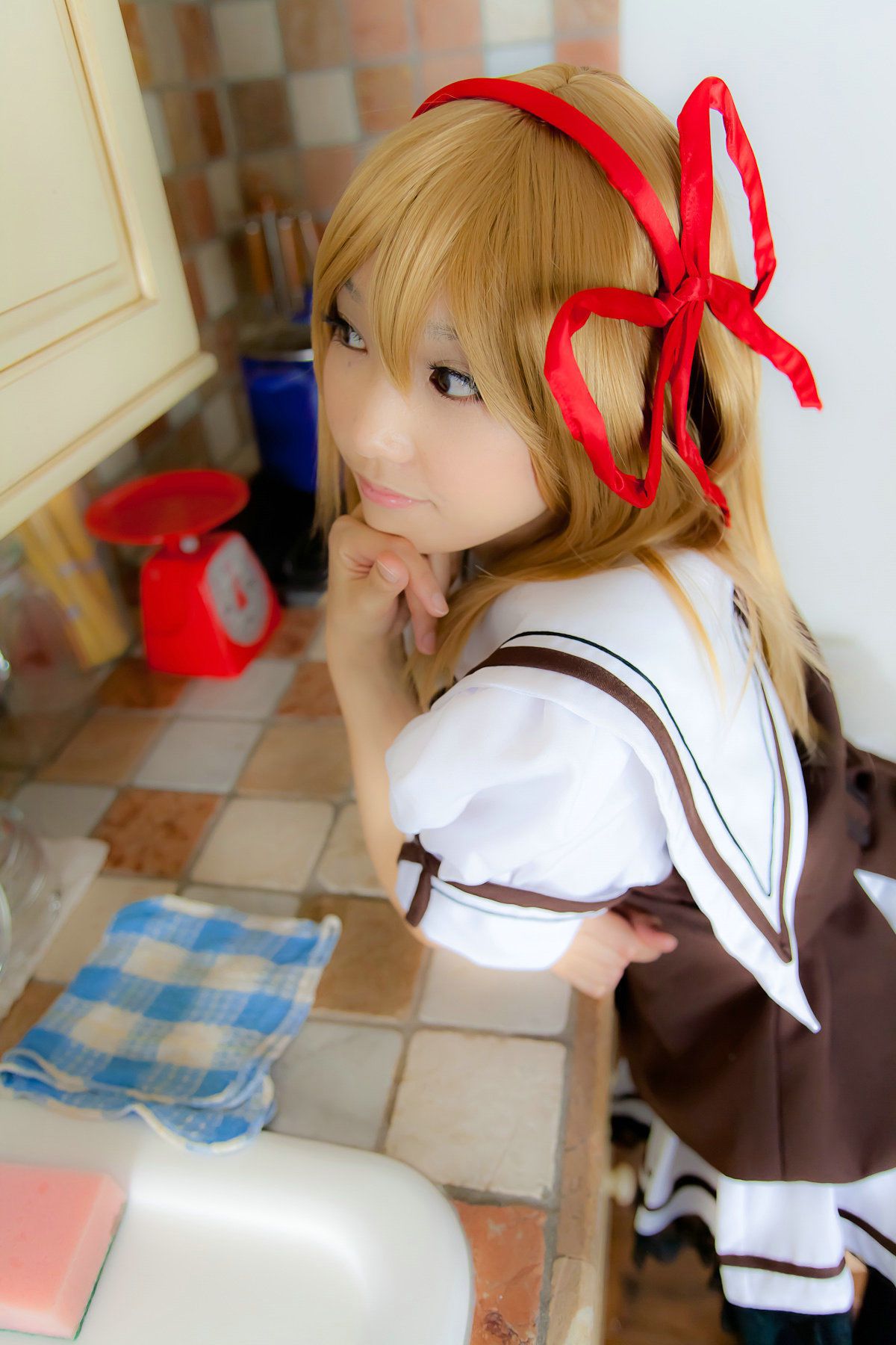 Lenfried《SHUFFLE!》芙蓉楓-图16