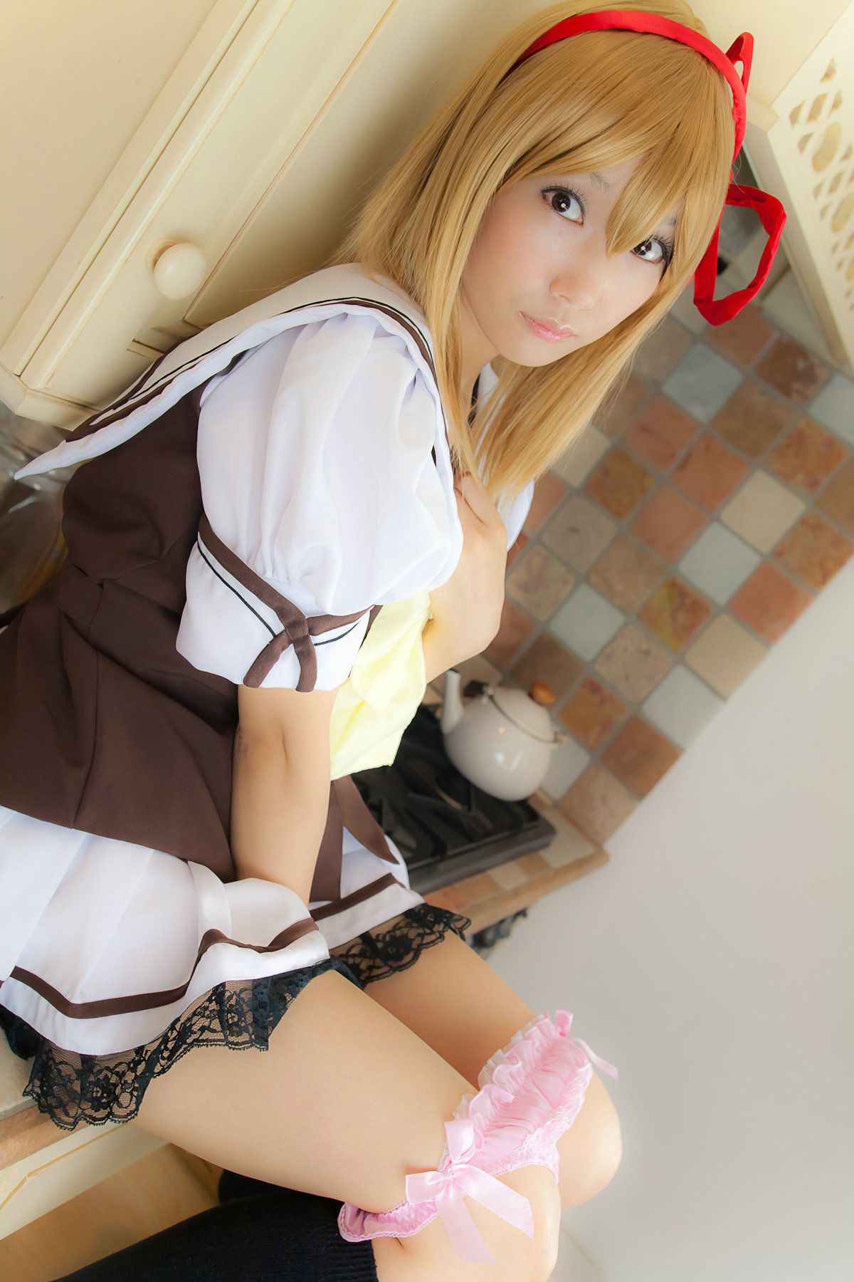 Lenfried《SHUFFLE!》芙蓉楓-图21