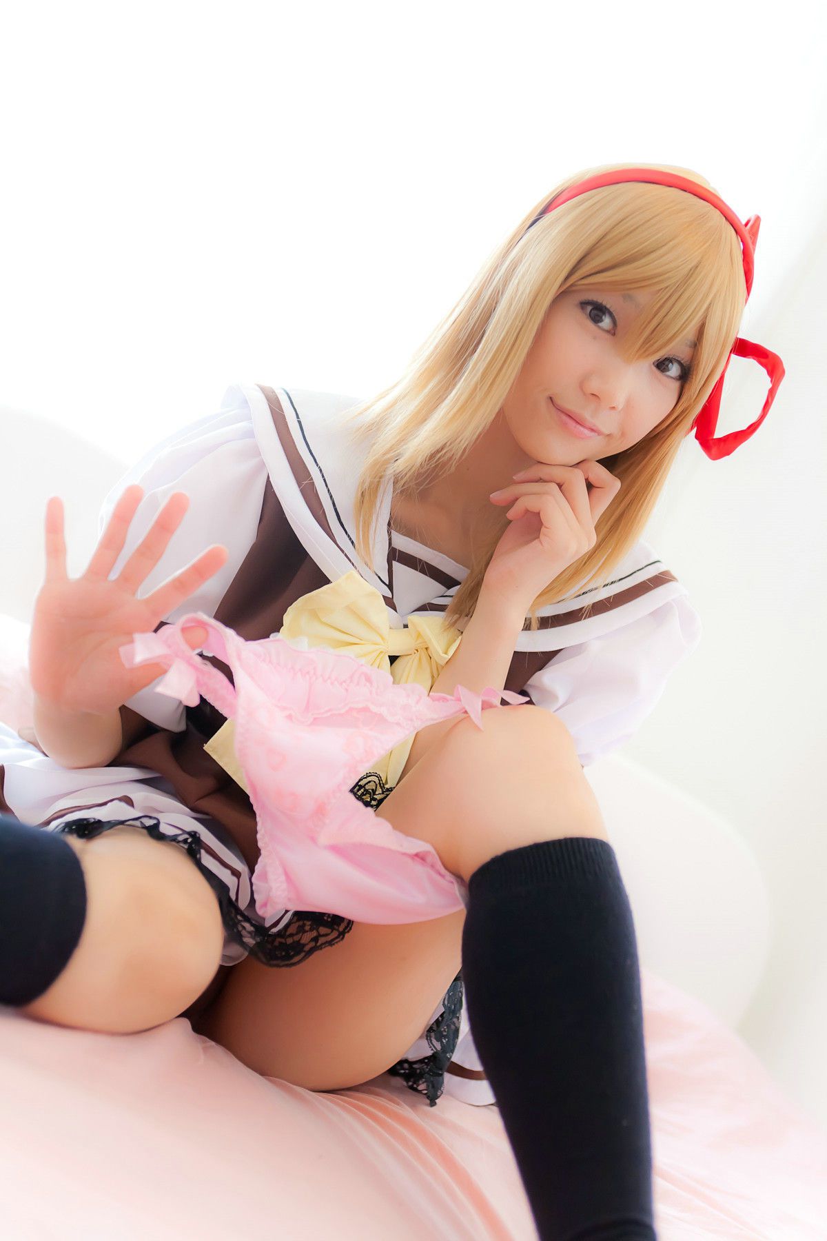 Lenfried《SHUFFLE!》芙蓉楓-图24