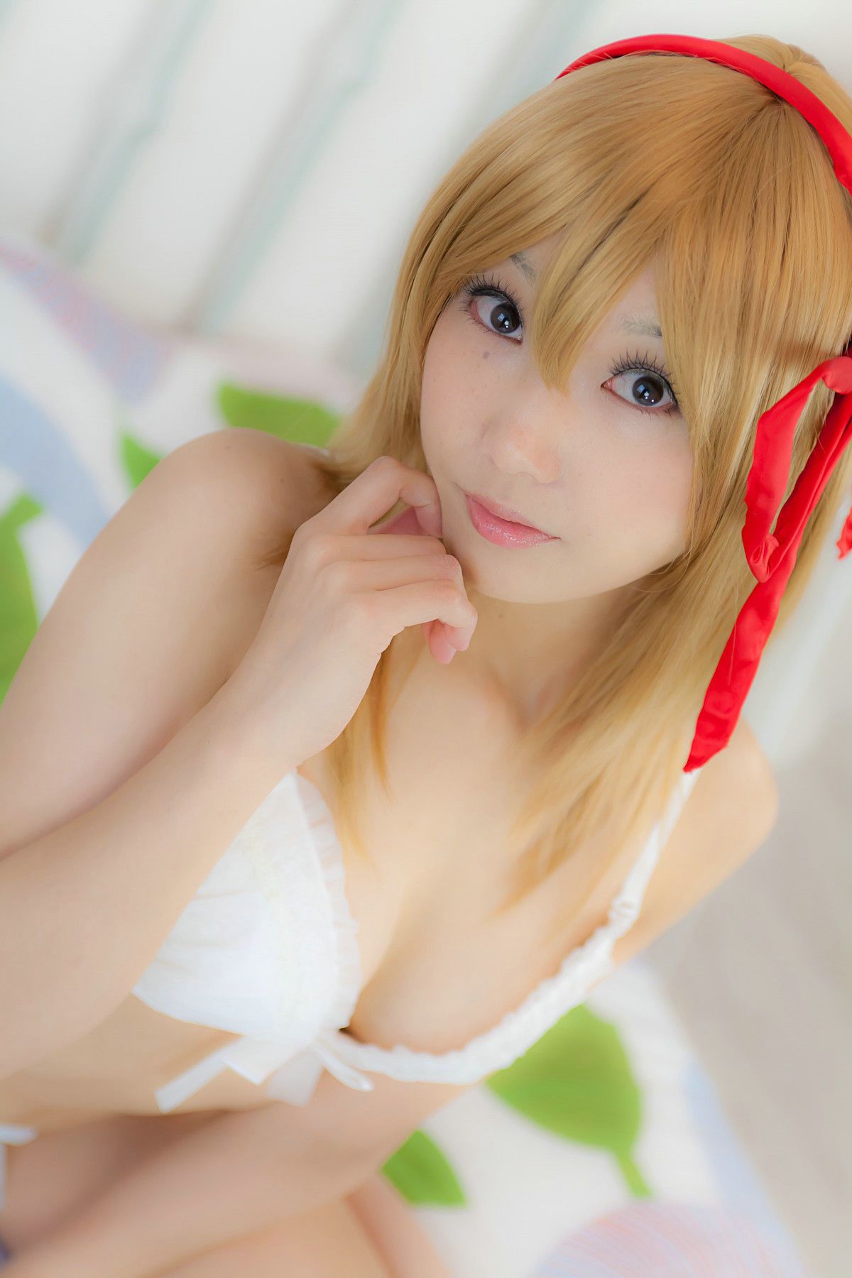Lenfried《SHUFFLE!》芙蓉楓-图27