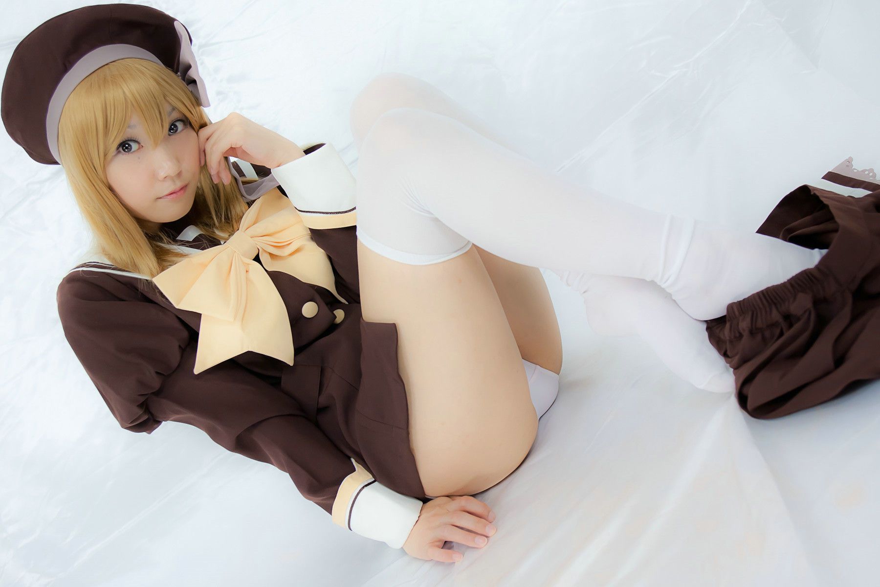 Lenfried《SHUFFLE!》芙蓉楓-图3