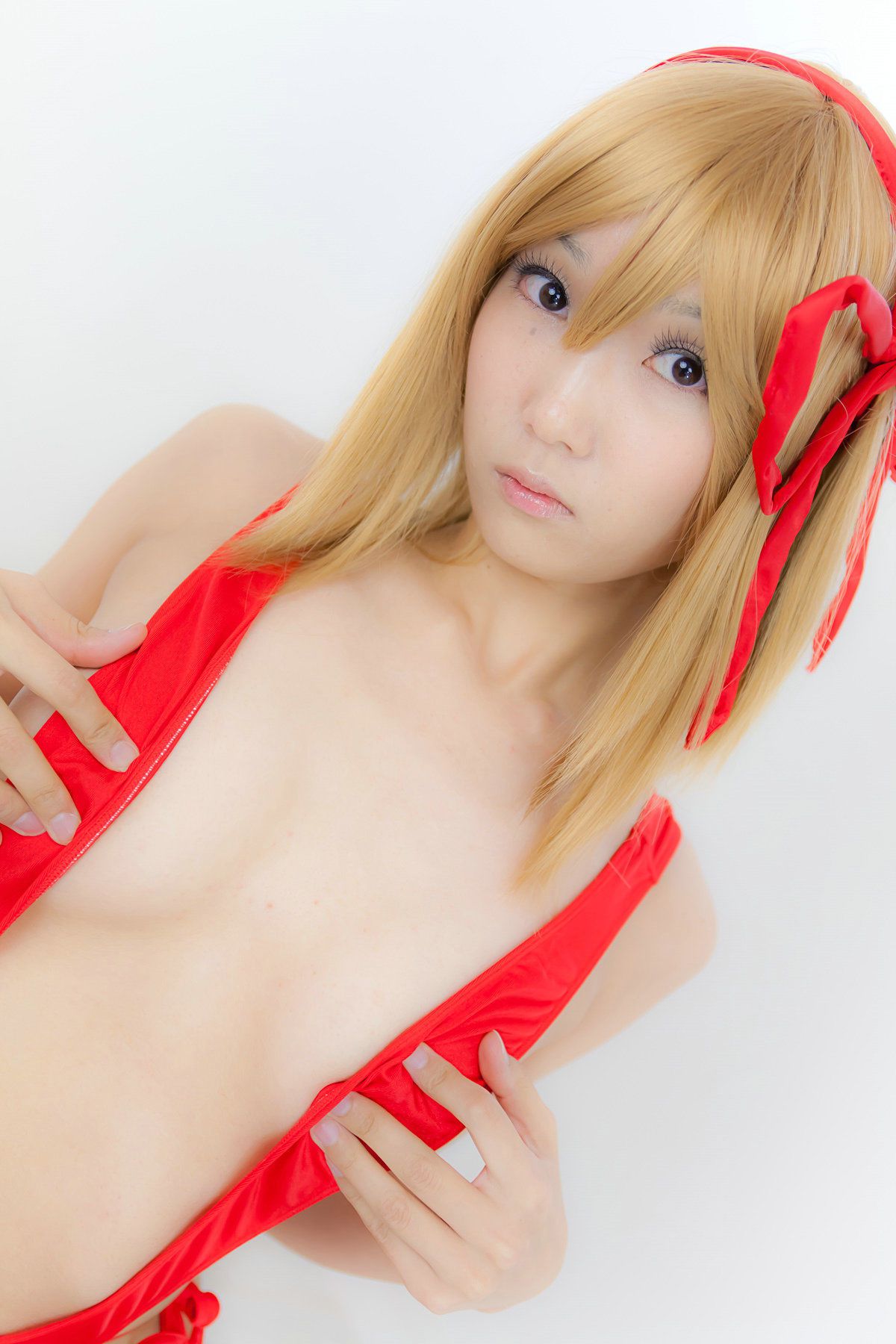Lenfried《SHUFFLE!》芙蓉楓-图39