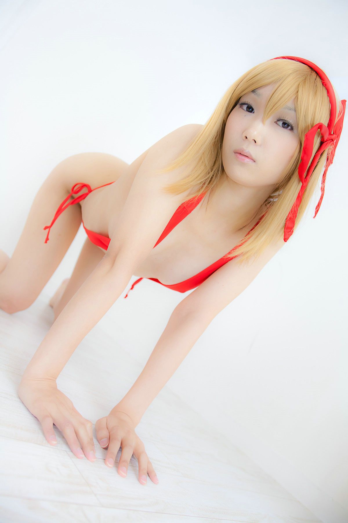 Lenfried《SHUFFLE!》芙蓉楓-图41