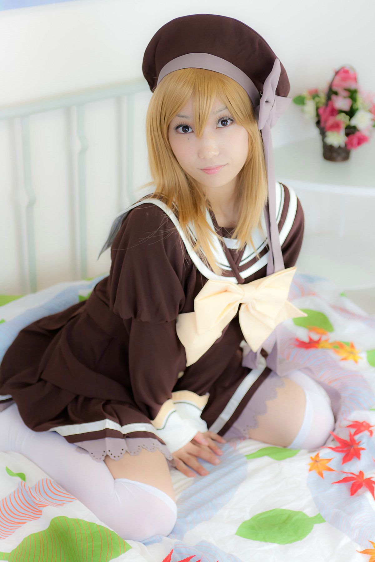 Lenfried《SHUFFLE!》芙蓉楓-图43