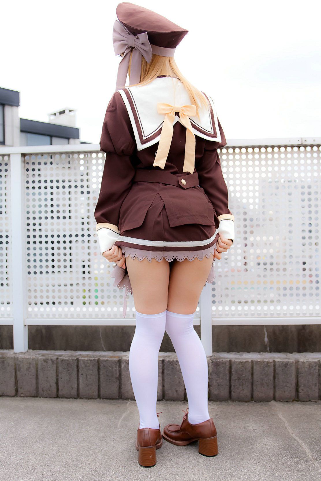 Lenfried《SHUFFLE!》芙蓉楓-图45