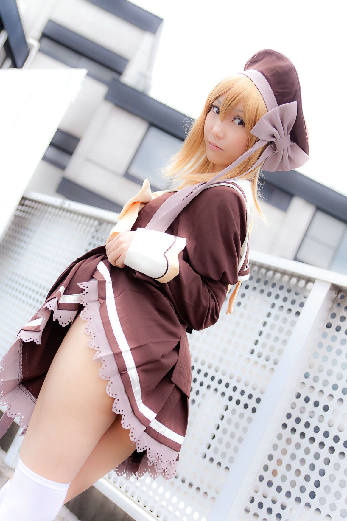 Lenfried《SHUFFLE!》芙蓉楓-图46