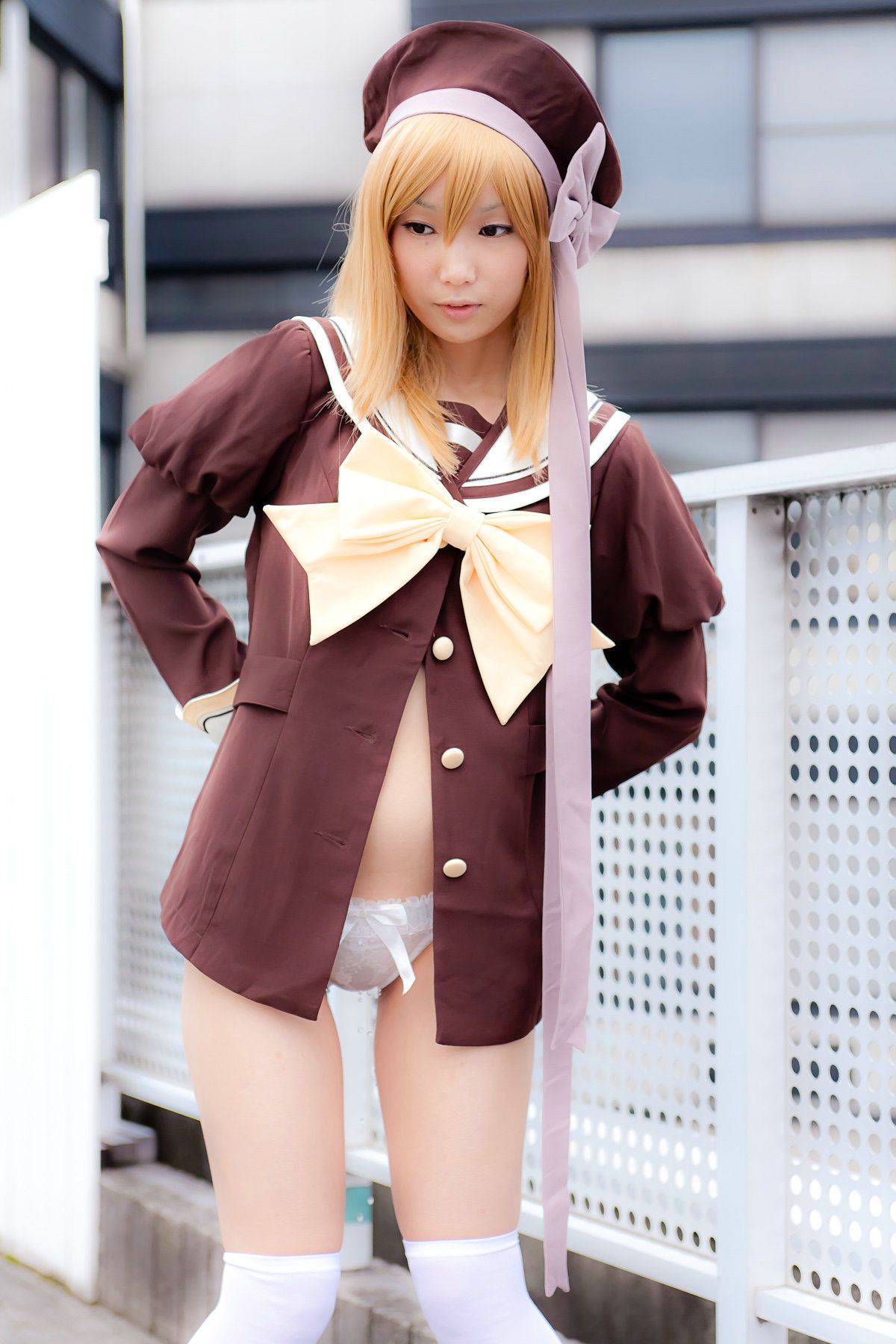 Lenfried《SHUFFLE!》芙蓉楓-图51