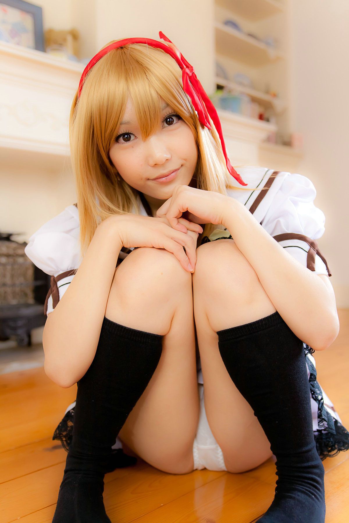 Lenfried《SHUFFLE!》芙蓉楓-图64