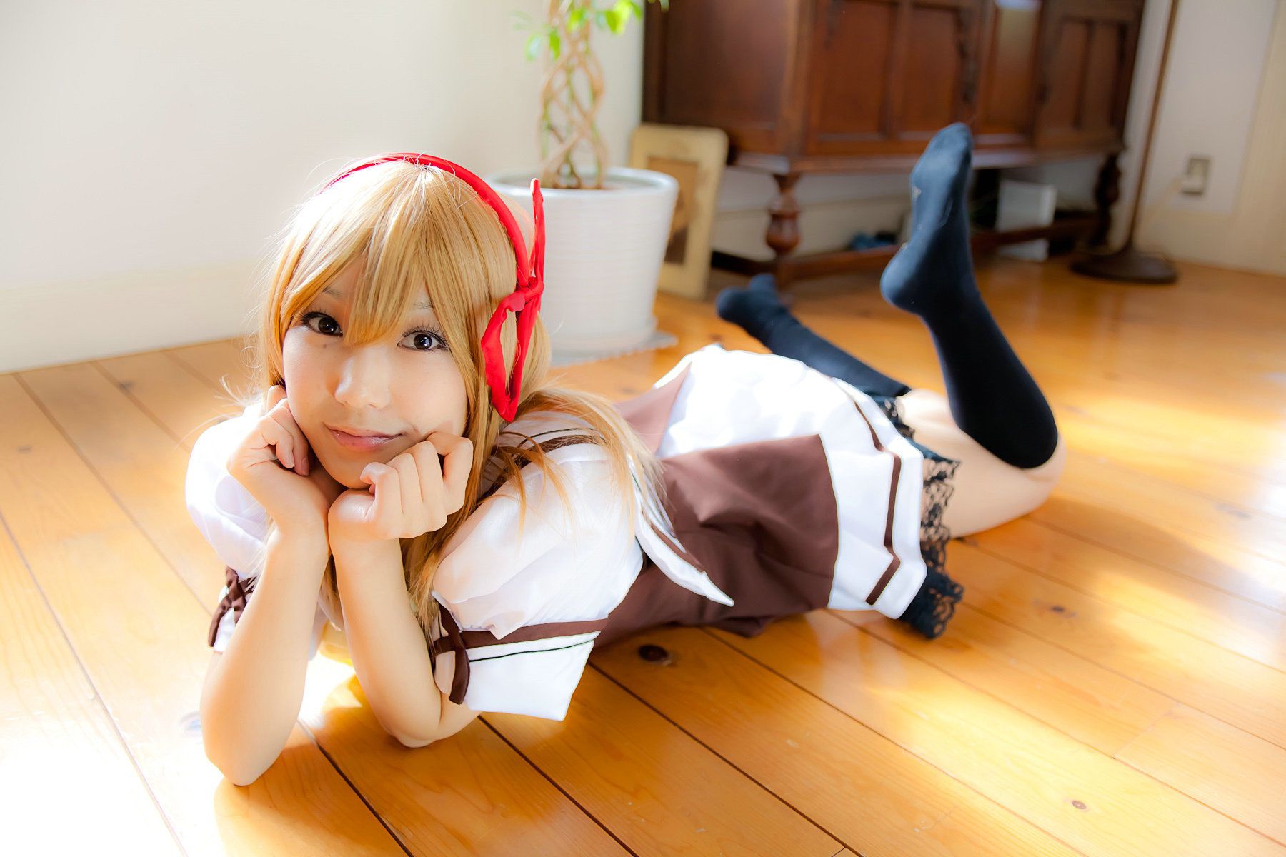 Lenfried《SHUFFLE!》芙蓉楓-图66