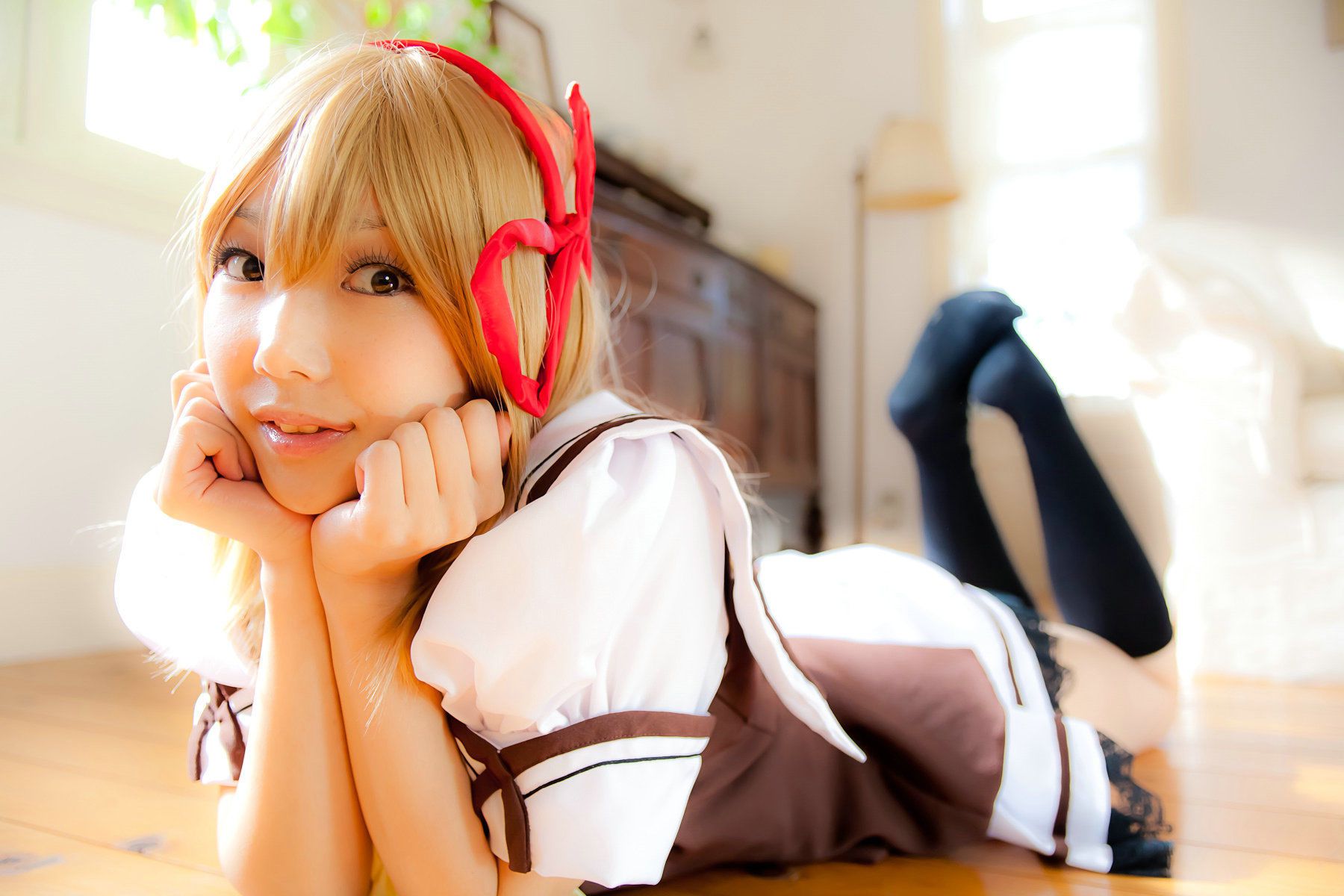 Lenfried《SHUFFLE!》芙蓉楓-图67