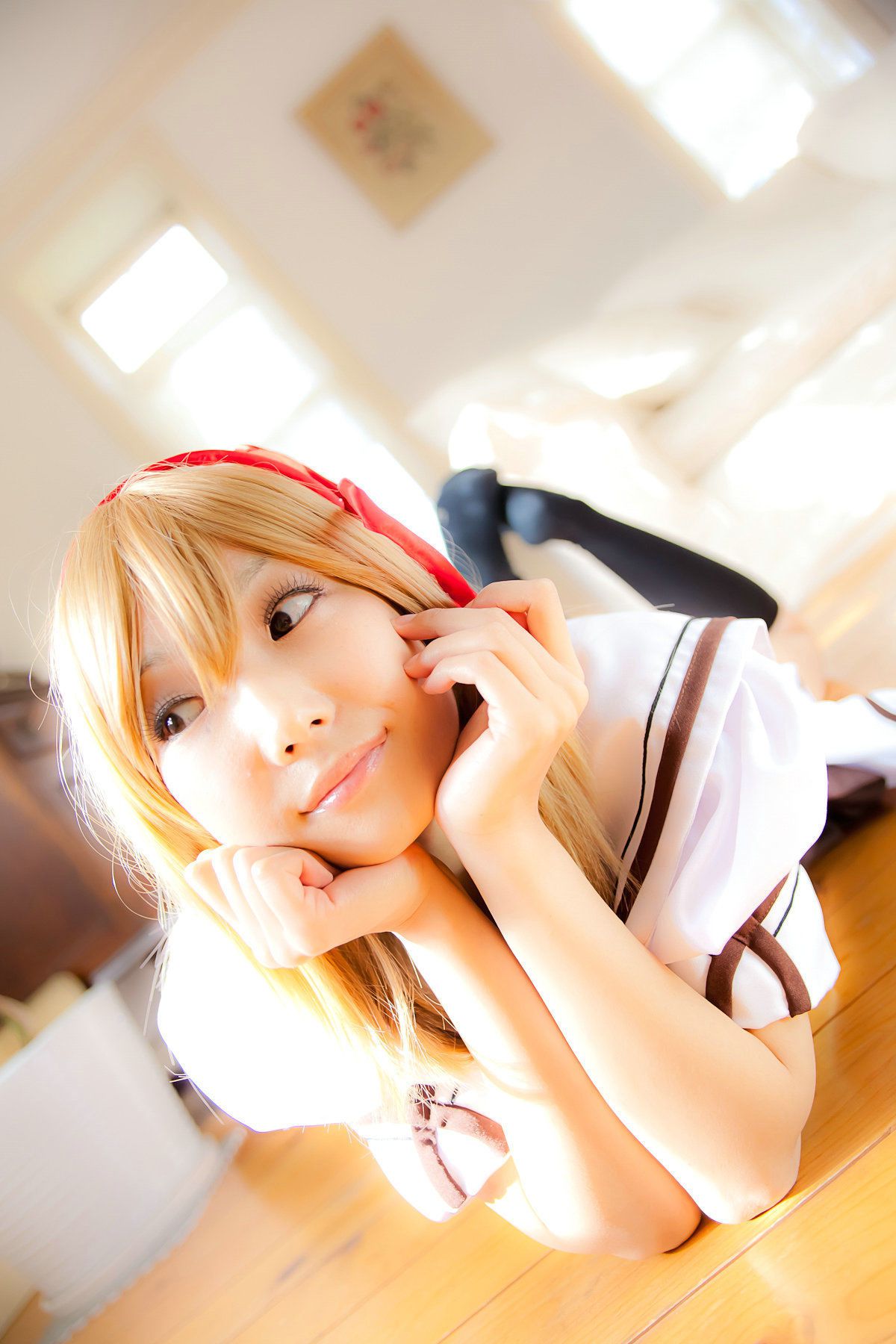Lenfried《SHUFFLE!》芙蓉楓-图68