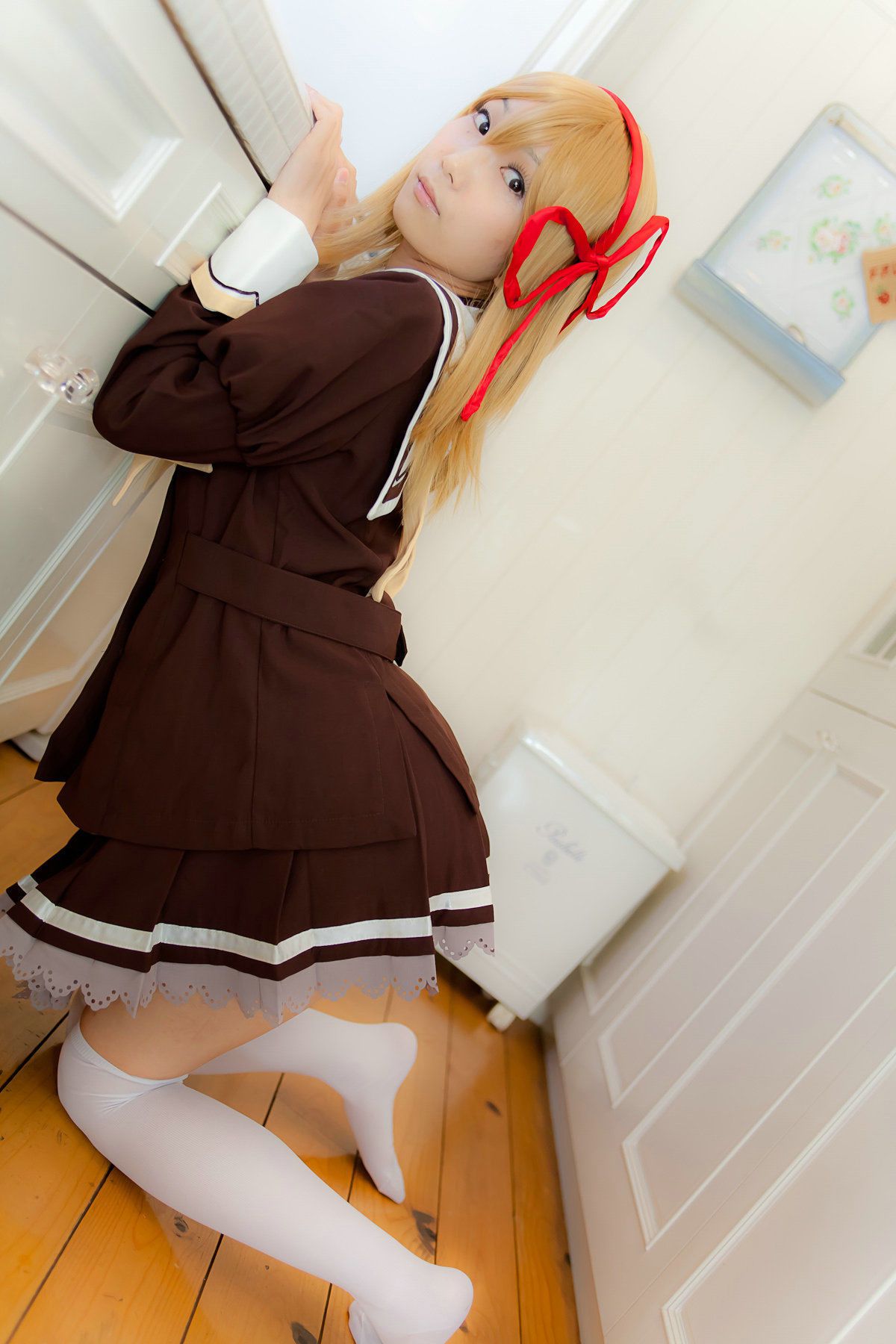 Lenfried《SHUFFLE!》芙蓉楓-图85