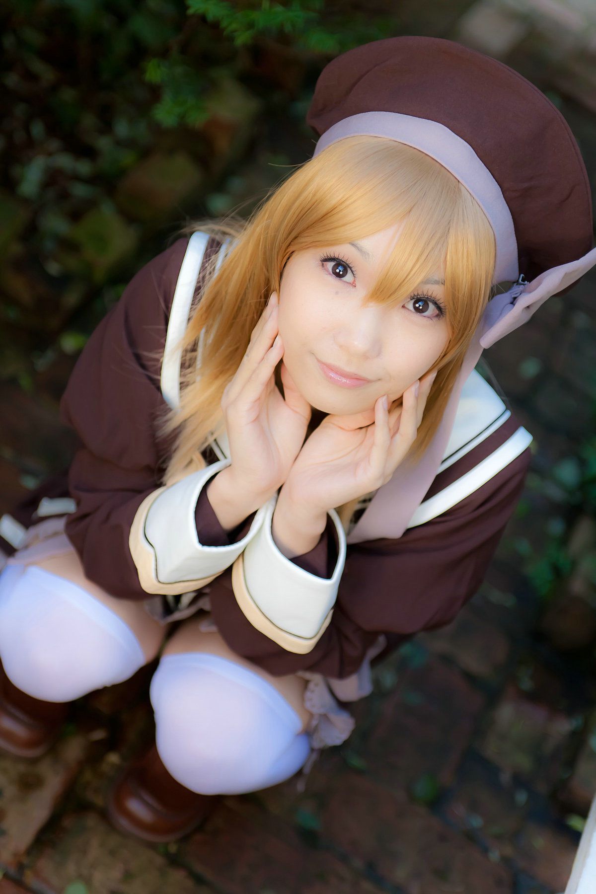 Lenfried《SHUFFLE!》芙蓉楓-图90