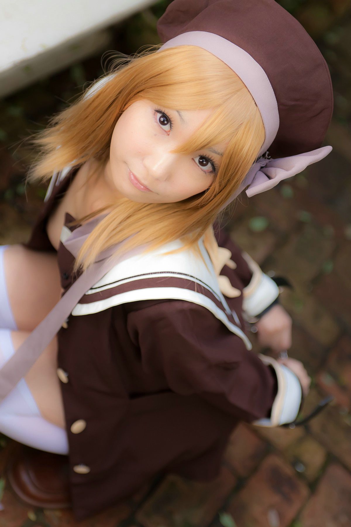 Lenfried《SHUFFLE!》芙蓉楓-图98