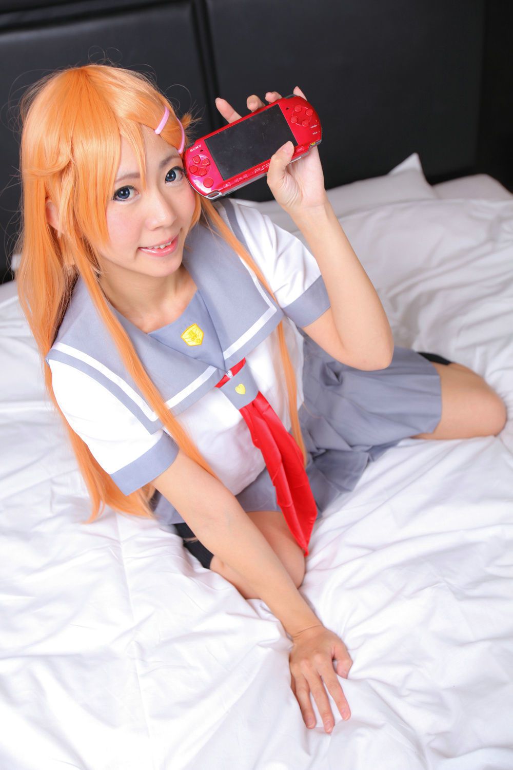 Ayane(あやね) 《俺の妹がこんなに可愛いわけがない》高坂桐乃 Kousaka kirino-图60