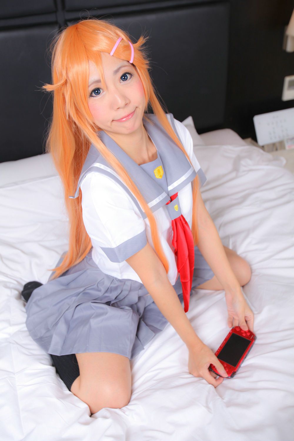 Ayane(あやね) 《俺の妹がこんなに可愛いわけがない》高坂桐乃 Kousaka kirino-图61