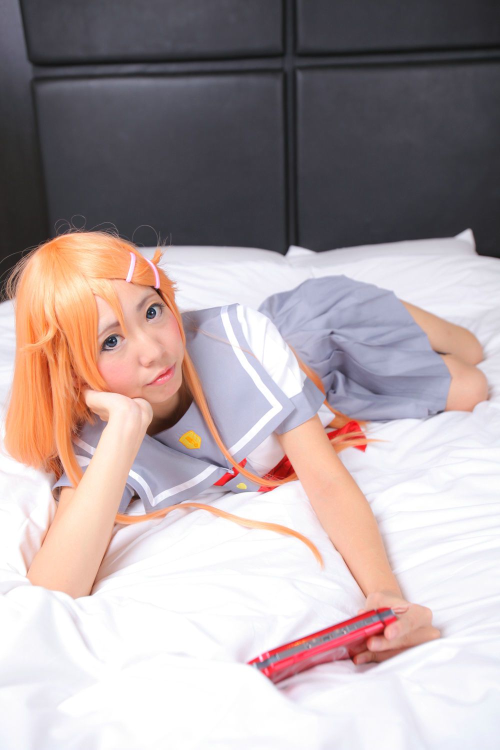 Ayane(あやね) 《俺の妹がこんなに可愛いわけがない》高坂桐乃 Kousaka kirino-图62