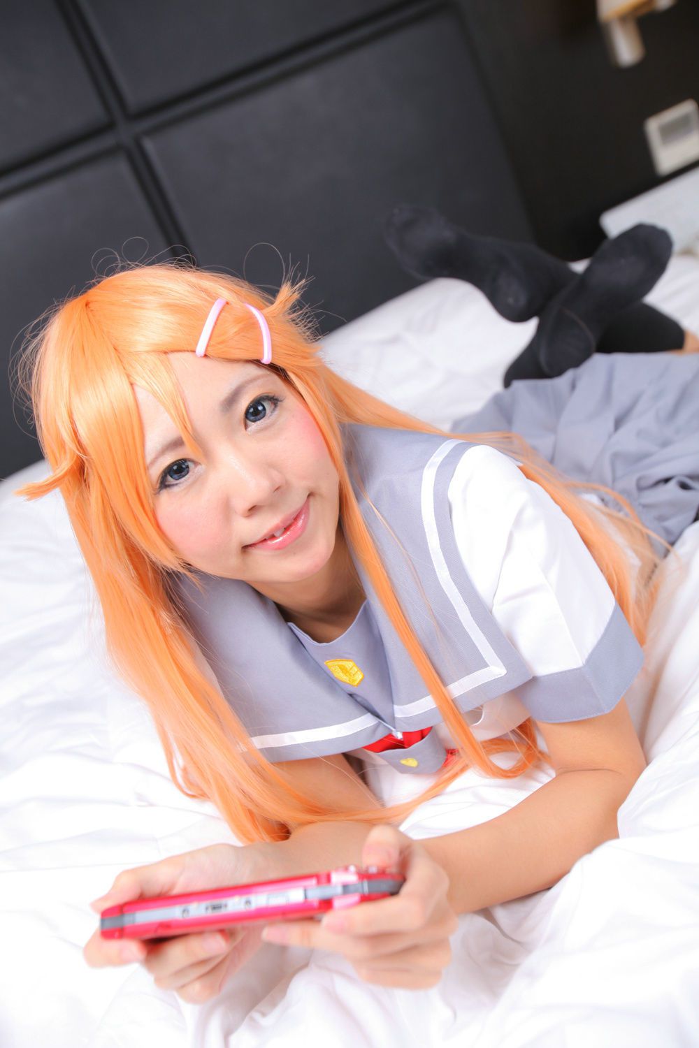 Ayane(あやね) 《俺の妹がこんなに可愛いわけがない》高坂桐乃 Kousaka kirino-图65