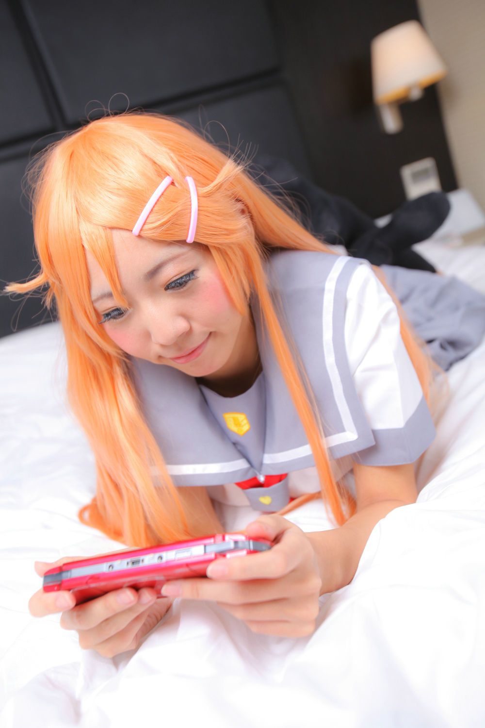 Ayane(あやね) 《俺の妹がこんなに可愛いわけがない》高坂桐乃 Kousaka kirino-图66
