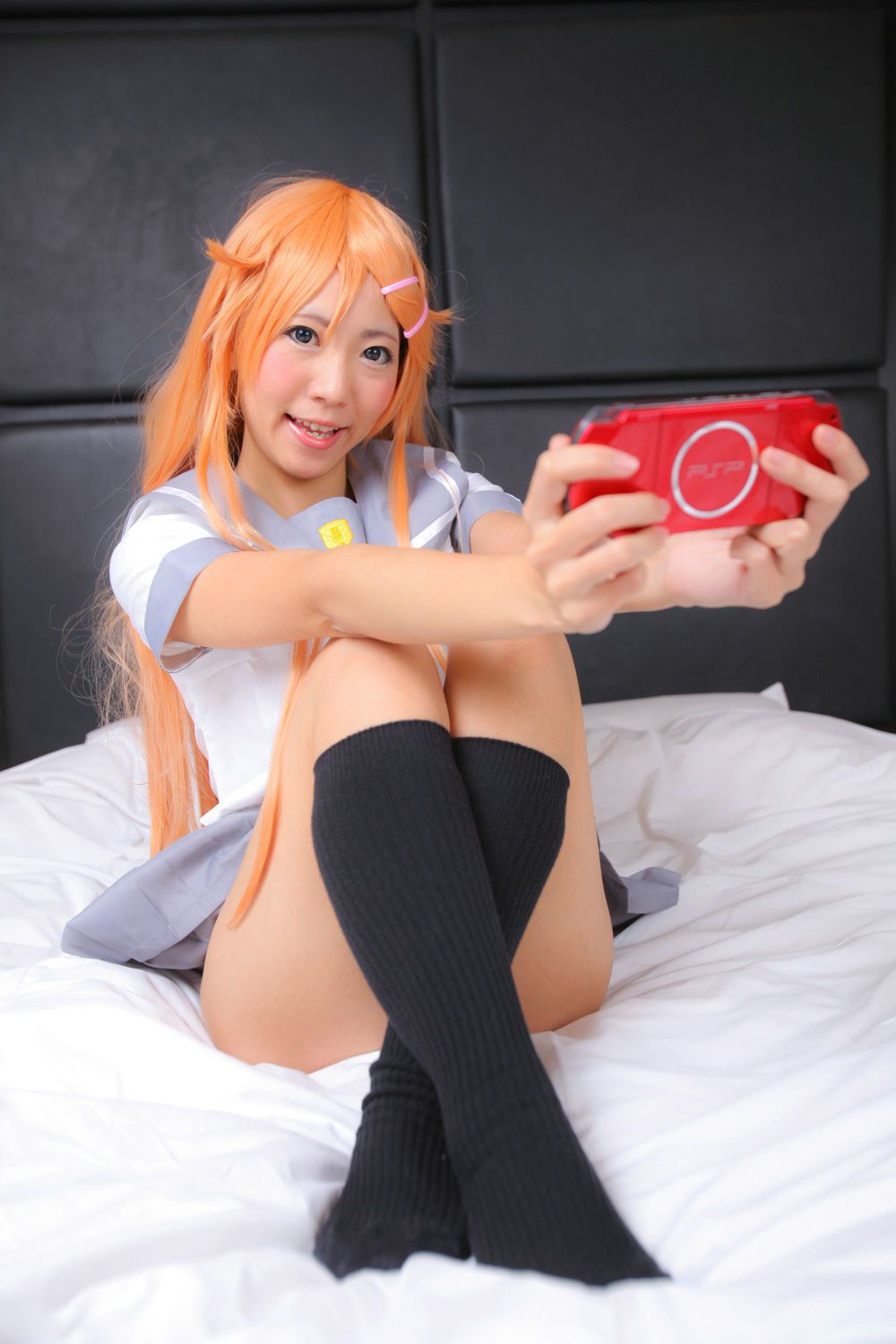 Ayane(あやね) 《俺の妹がこんなに可愛いわけがない》高坂桐乃 Kousaka kirino-图67