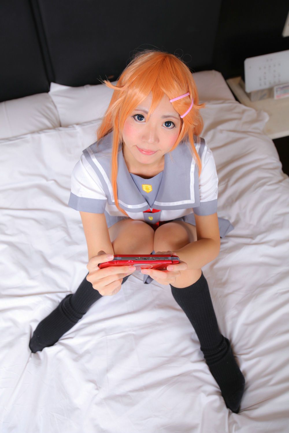 Ayane(あやね) 《俺の妹がこんなに可愛いわけがない》高坂桐乃 Kousaka kirino-图74