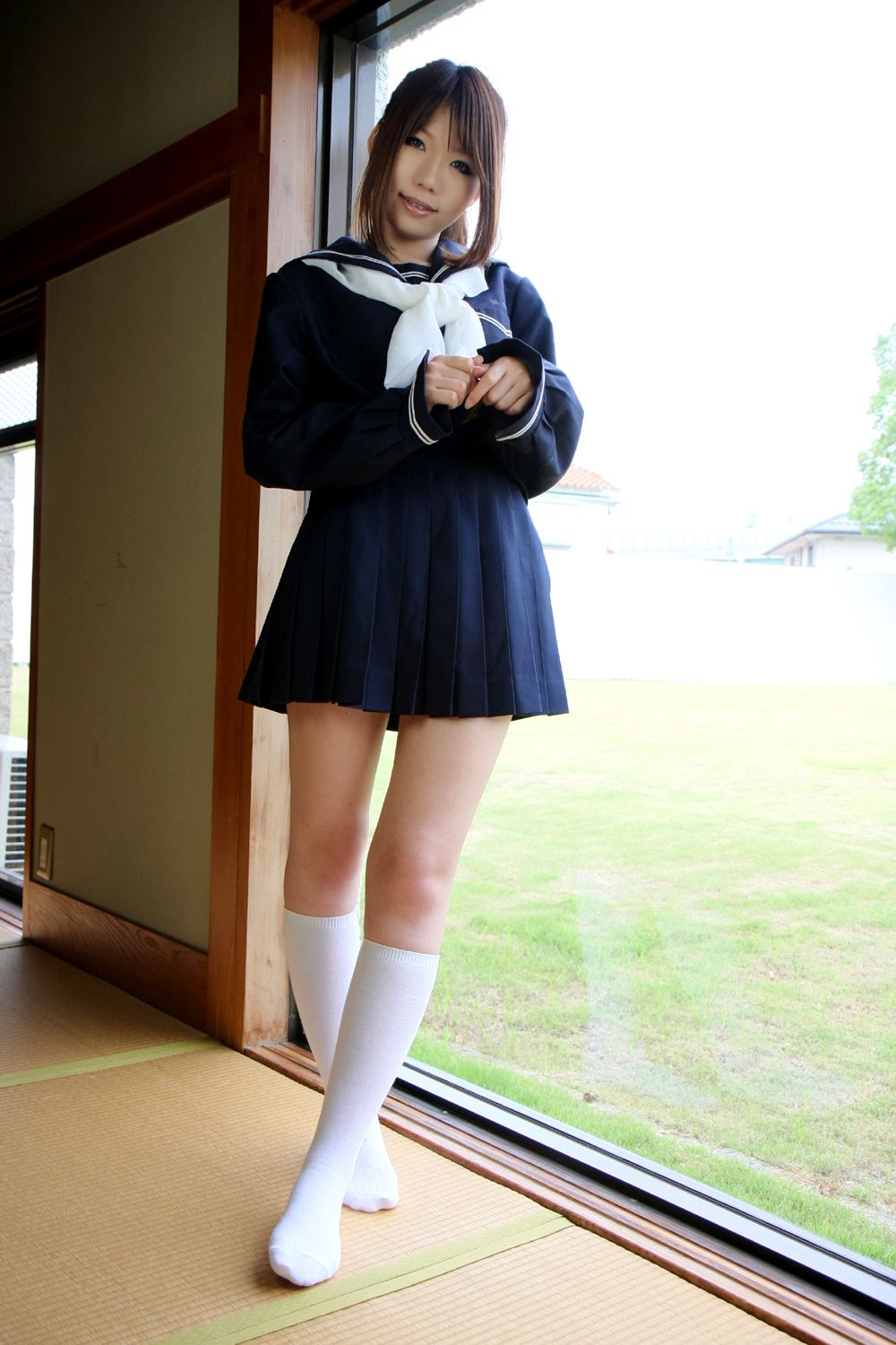 日暮りん(Higurashi Rin) 《Dead Or Alive》 霞 Kasumi-图70